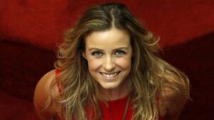 ¿Claudia Conserva reemplazará a Margot Kahl? Esto dijeron desde TVN