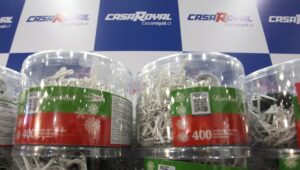 Casa Royal enfrenta duro momento económico y abre nuevas sucursales para lograr más ingresos
