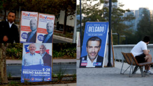 Si pierden, igual ganan: ¿Cuánto dinero reciben los candidatos por cada voto obtenido?