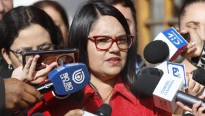 Republicanos sobre nueva Constitución: desde sentarse a conversar a realizar pequeñas modificaciones