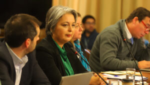 Triunfo del Gobierno: Comisión del Trabajo de la Cámara aprueba sueldo mínimo