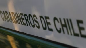 Todo lo que se sabe del atropello que sufrió un carabinero en la Ruta 78