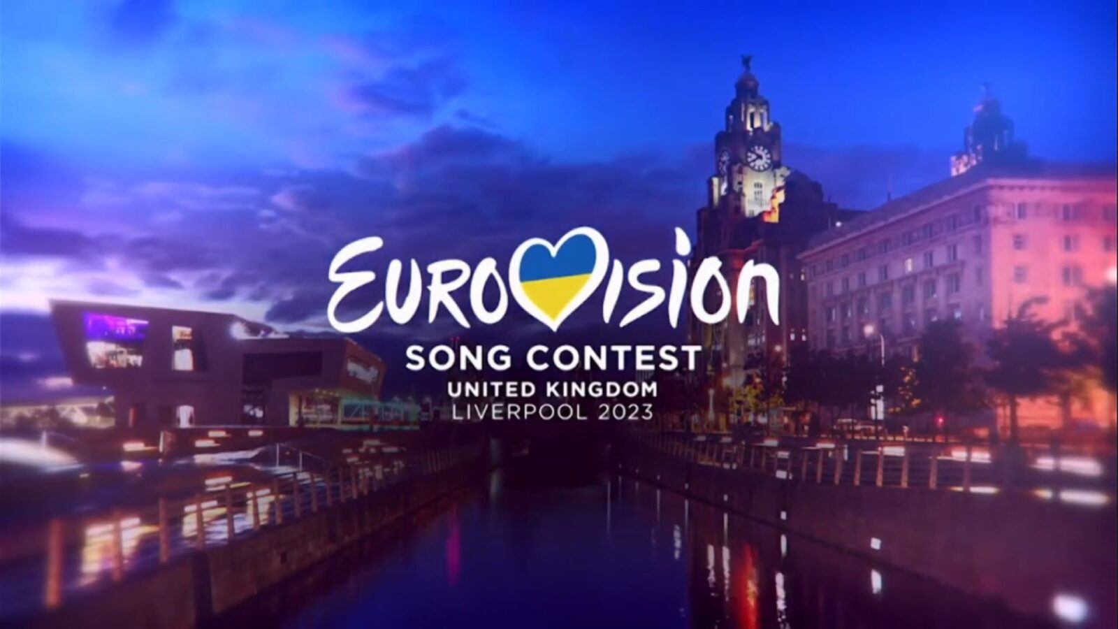 Eurovisión será transmitido por Canal 13