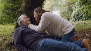 Este fue el rating y las reacciones tras la muerte del protagonista en La Ley de Baltazar