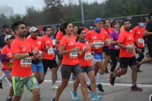 Maratón de Santiago: cómo abordarla antes, durante y después