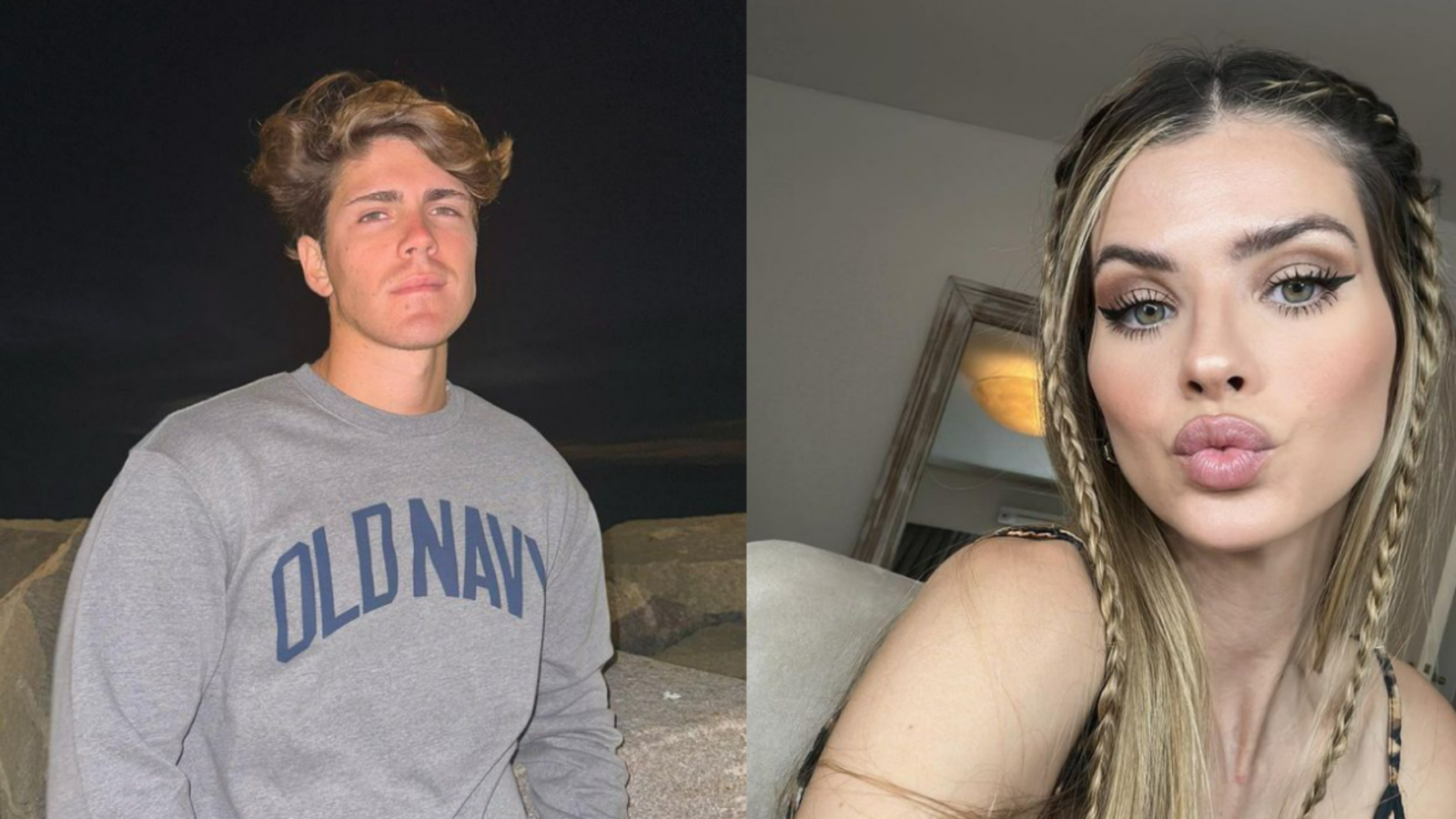 china suarez y ganador de gran hermano juntos
