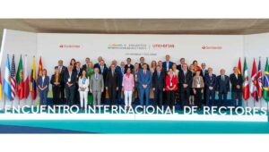 Santander destinará 400 millones de euros en educación, empleabilidad y emprendimiento hasta 2026