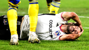 Marketing de emboscada: Conmebol no perdona a Colo Colo y nuevamente lo sanciona