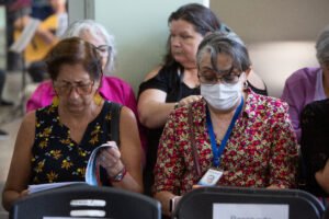 ¿Cuáles son los virus que más afectan a los adultos mayores en invierno?