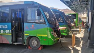 Chile: un lugar donde se puede emprender