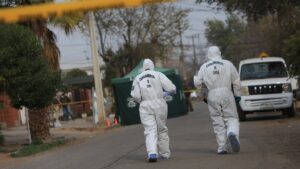 Hombre fue encontrado sin vida en una plaza de juegos en Quilicura