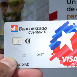 Revisa cómo sacar la Cuenta RUT