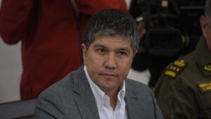 Medidas del Gobierno tras ataques en La Araucanía incluyen base militar, helicópteros y vehículos blindados