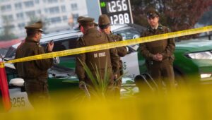 Cámara de Comercio denuncia un alza de 40% en los delitos entre enero y abril