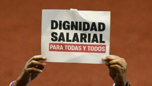 Sueldo mínimo: desde cuándo subiría a $500 mil