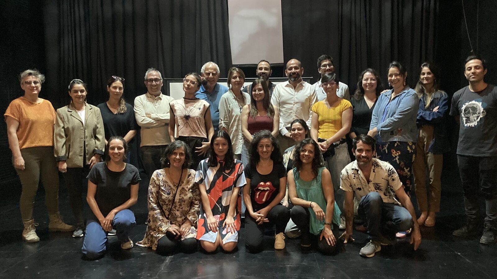 Día del Teatro: conoce la cartelera y el motivo de su celebración.