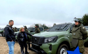El historial de ataques a Héctor Urban, el consejero que fue recibido en La Moneda