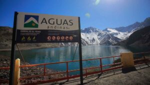 Acuerdo de Aguas Andinas con Regantes de la Primera Sección del río Maipo cubrió 30% de la demanda de agua potable de Santiago en 2022