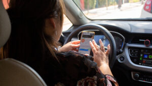 Día de la Madre: más del 75% de las conductoras de apps son las principales proveedoras del hogar