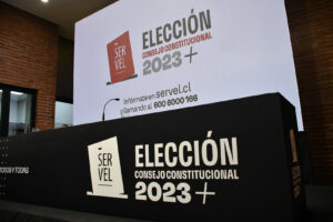 Servel anuncia fecha para cambiar el domicilio electoral