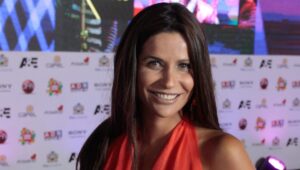 El drama de Savka Pollak: debe dejar su departamento en 30 días