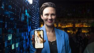 Día de la Madre: 1 de cada 2 mamás solteras admite sufrir ghosting en apps de citas al revelar que tenían hijos