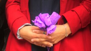 Un dolor invisible: Día Mundial de la Fibromialgia