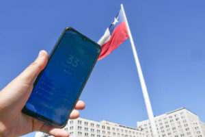 Meteorólogo explica por qué esta ola de calor en otoño es posible