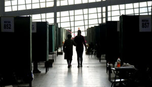 Encuesta Black&White: 58% cree que el segundo texto de nueva Constitución será rechazado