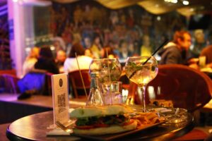 Los mejores 10 cocktails para sorprender en el Día de la Madre