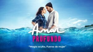 Amar Profundo regresa a las pantallas de Mega, pero en horario vespertino