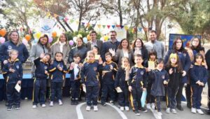 Programa “Primero Lee” de Fundación Belén Educa disminuirá la brecha lectora de 2.000 estudiantes