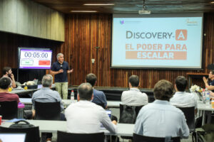 Discovery-A ofrece hasta un millón de dólares en financiamiento para emprendedores