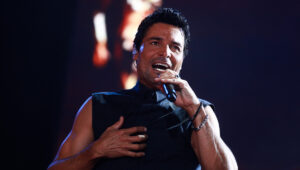 El paso a paso para tener un saludo de Chayanne el Día de la Madre