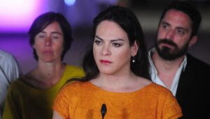 Daniela Vega mostró su deseo de ser madre: