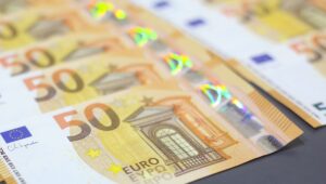 La paradoja del dinero