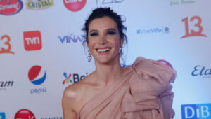 Daniela Ramírez logra medida de protección contra arquitecto que la acosaba sexualmente