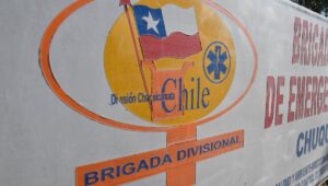 Minería y política exterior