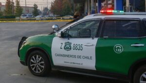 Joven de 16 años está en estado grave tras ser atropellado en paso peatonal de Quilicura