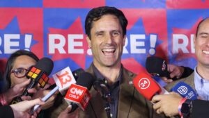 Luis Silva, consejero republicano: “¿Por qué cresta siendo mayoría tenemos que llegar a acuerdos con la minoría?