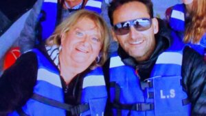 El sentido mensaje de Daniel Fuenzalida a su mamá: 