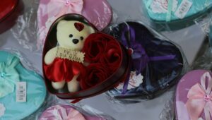 Rompiendo mis propias barreras