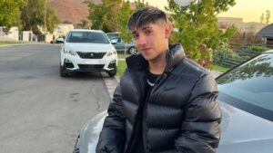 Lo que se sabe de la detención de Pailita tras altercado con Carabineros