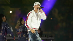 VIDEO - Así fue la detención de Pailita en el Barrio Bellavista: anunció contrademanda