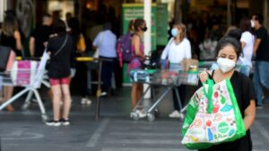 Las restricciones que supermercados de Mendoza impusieron para los extranjeros