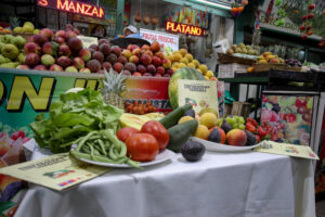 Disminuye el valor de la Canasta Básica: revisa los alimentos que más bajaron de precio