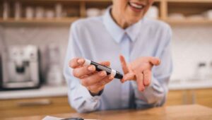 Neuropatía, una enfermedad que afecta a más del 50% de personas con diabetes