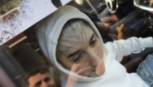 Pailita entrega su versión: 