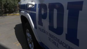 Violento robo en Macul: delincuentes golpearon a la madre y atacaron con un cuchillo a su hijo