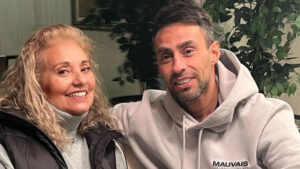 Quién cuidará a Jorge Valdivia tras ser dado de alta de su hospitalización por una crisis nerviosa